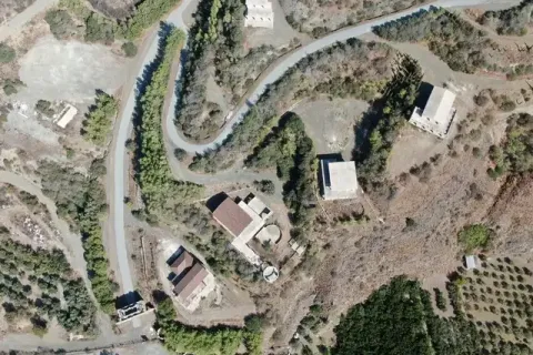 595810m² Land in Agia Varvara, Cyprus No. 71724 3