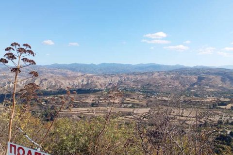 22400m² Land in Theletra, Cyprus No. 71725 2