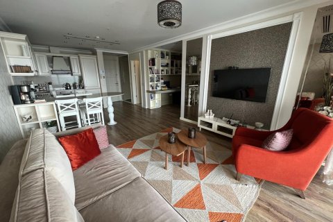 Квартира 1+1 в Стамбул, Турция №15416 5