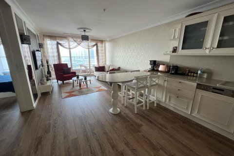 1+1 Apartment in Istanbul, Turkey No. 15416 3