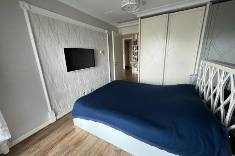 1+1 Apartment in Istanbul, Turkey No. 15416 2