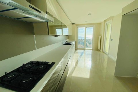 3+1 Apartment en Istanbul, Turkey No. 15311 5