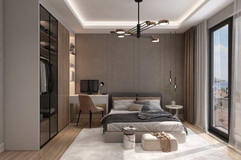 3+1 Apartment in Istanbul, Turkey No. 16107 2