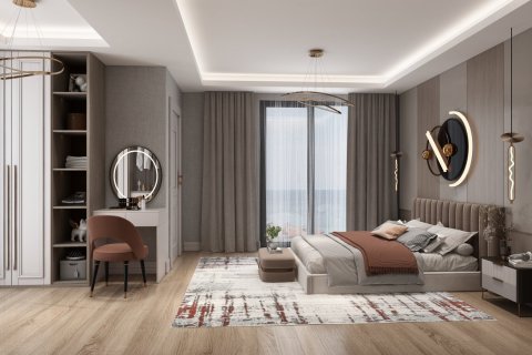 3+1 Apartment in Istanbul, Turkey No. 16107 3