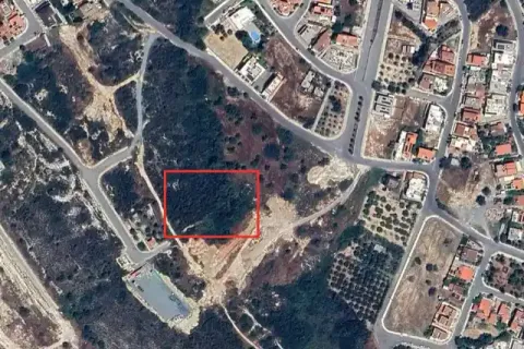 13378m² Land en Limassol, Cyprus No. 36318 1