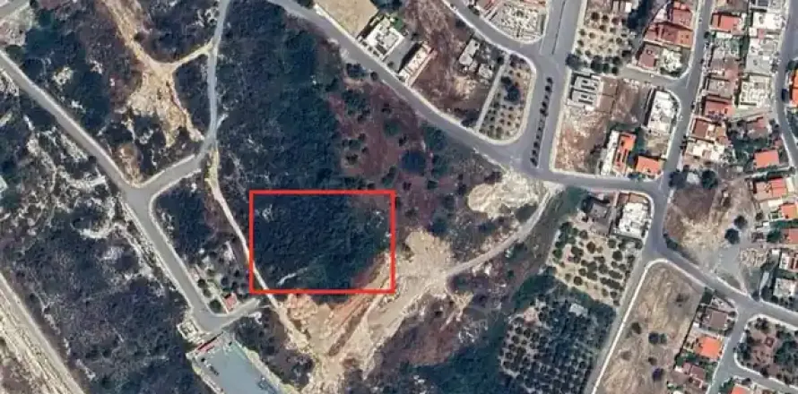 13378m² Land à Limassol, Cyprus No. 36318