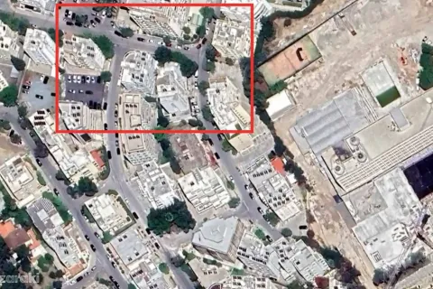 788m² Land en Nicosia, Cyprus No. 36320 1