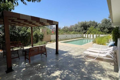 2 bedrooms Apartment in Germasogeia, Cyprus No. 46848 16