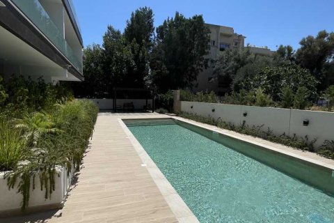 2 bedrooms Apartment in Germasogeia, Cyprus No. 46848 15