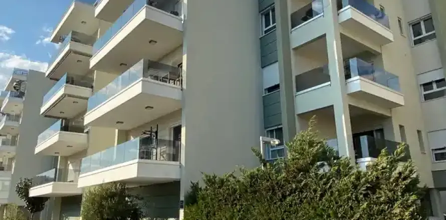 4 dormitorios Penthouse en Parekklisia, Cyprus No. 46849