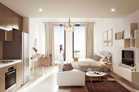 2 dormitorios Apartment en  Yas Island, UAE No. 7182 3