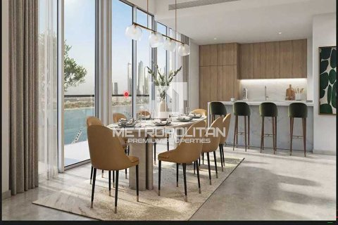 2 dormitorios Apartment en EMAAR Beachfront, UAE No. 8122 6