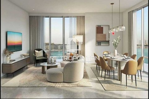 2 dormitorios Apartment en EMAAR Beachfront, UAE No. 8122 4