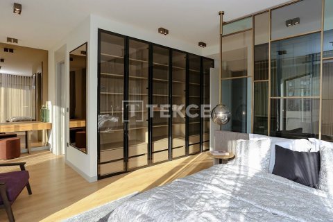 2+1 Apartment in Beylikduezue, Turkey No. 11769 19