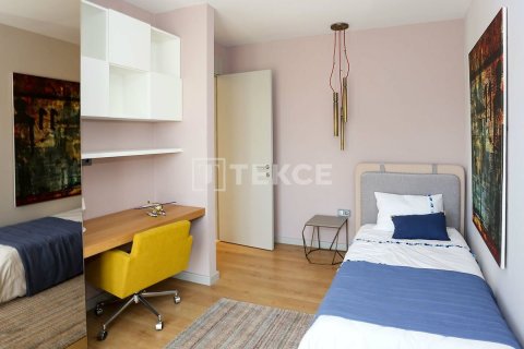 2+1 Appartement à Beylikduezue, Turkey No. 11769 15