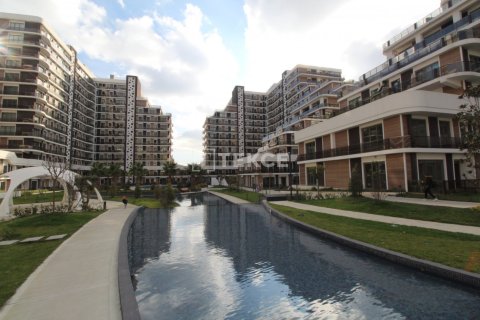 2+1 Apartment en Beylikduezue, Turkey No. 11769 7