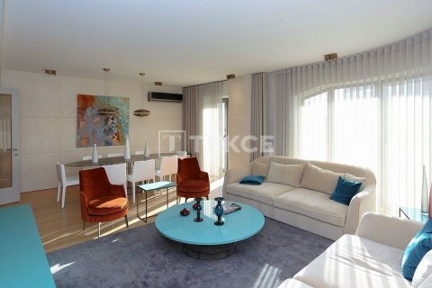 2+1 Apartment in Beylikduezue, Turkey No. 11769 9