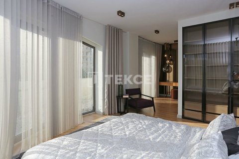 2+1 Appartement à Beylikduezue, Turkey No. 11769 20