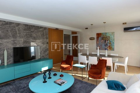 2+1 Apartment en Beylikduezue, Turkey No. 11769 10