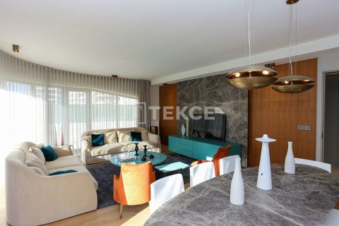 2+1 Apartment in Beylikduezue, Turkey No. 11769 11