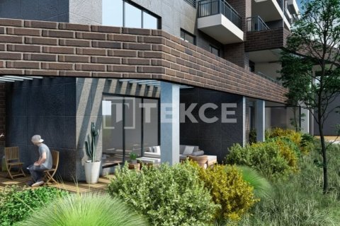 3+1 Apartment in Ankara, Turkey No. 11735 7