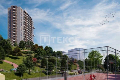 3+1 Apartment in Ankara, Turkey No. 11735 3