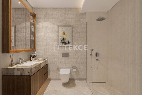 Квартира 4+1 в Стамбул, Турция №11736 18