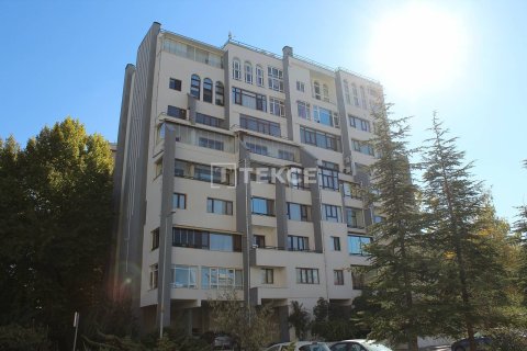 Квартира 5+1 в Анкара, Турция №11768 2