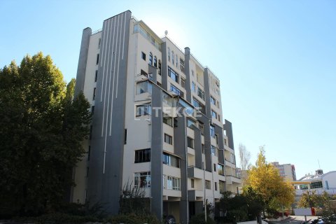 5+1 Apartment in Ankara, Turkey No. 11768 3