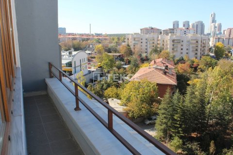 Квартира 5+1 в Анкара, Турция №11768 27