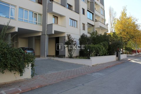 5+1 Appartement à Ankara, Turkey No. 11768 7