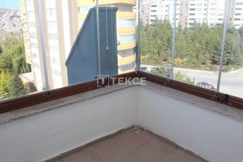 5+1 Appartement à Ankara, Turkey No. 11768 29