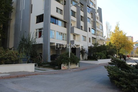 5+1 Apartment in Ankara, Turkey No. 11768 5