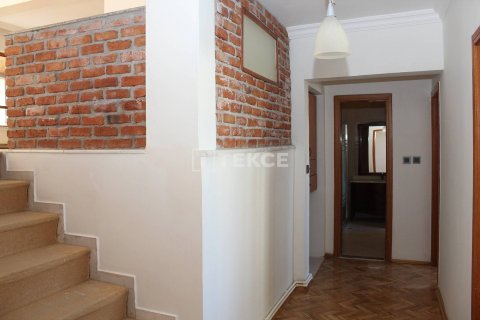 Квартира 5+1 в Анкара, Турция №11768 22