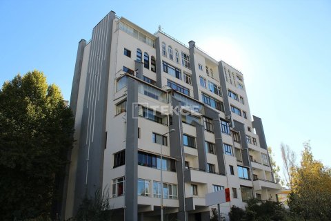 Квартира 5+1 в Анкара, Турция №11768 4