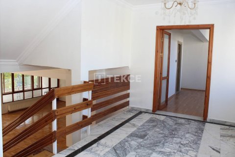 Квартира 5+1 в Анкара, Турция №11768 25