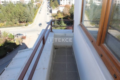 5+1 Appartement à Ankara, Turkey No. 11768 28