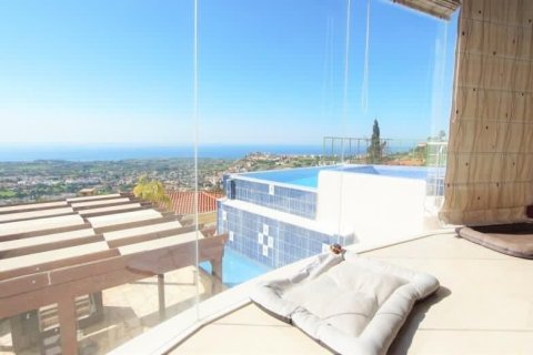 5 dormitorios House en Pegeia, Cyprus No. 37305 3