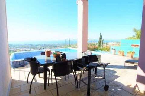 5 dormitorios House en Pegeia, Cyprus No. 37305 4