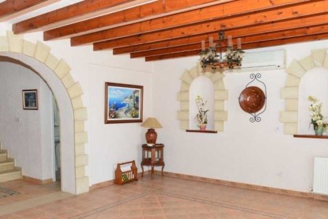 3 dormitorios House en Tsada, Cyprus No. 37300 6