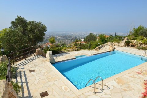 3 dormitorios House en Tsada, Cyprus No. 37300 5