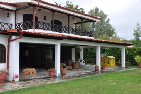 5 chambres Appartement à Central Macedonia, Greece No. 48008 1