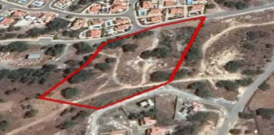 11037m² Land à Pissouri, Cyprus No. 41634