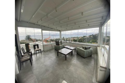 14+1 Villa in Adalar, Turkey No. 22249 15