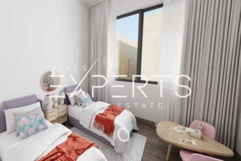 3 bedrooms Townhouse on the Yas Island, UAE No. 22423 11