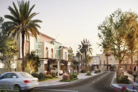 3 bedrooms Townhouse on the Yas Island, UAE No. 22423 3