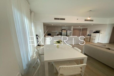 3 bedrooms Apartment on the Yas Island, UAE No. 22429 8