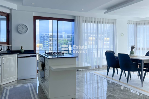 2+2 Apartment in Alanya, Turkey No. 22325 1