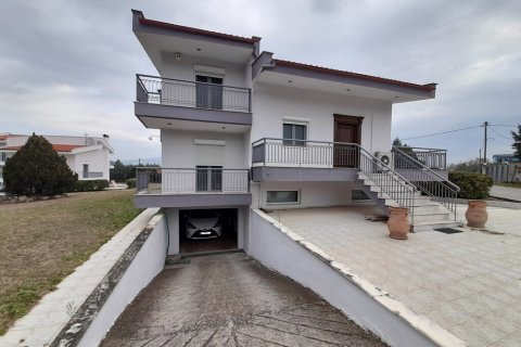 440m² House en Euboea, Greece No. 55628 4