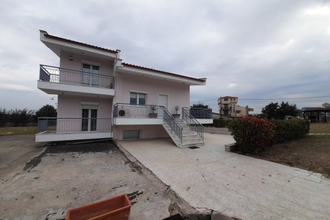 440m² House in Euboea, Greece No. 55628 19